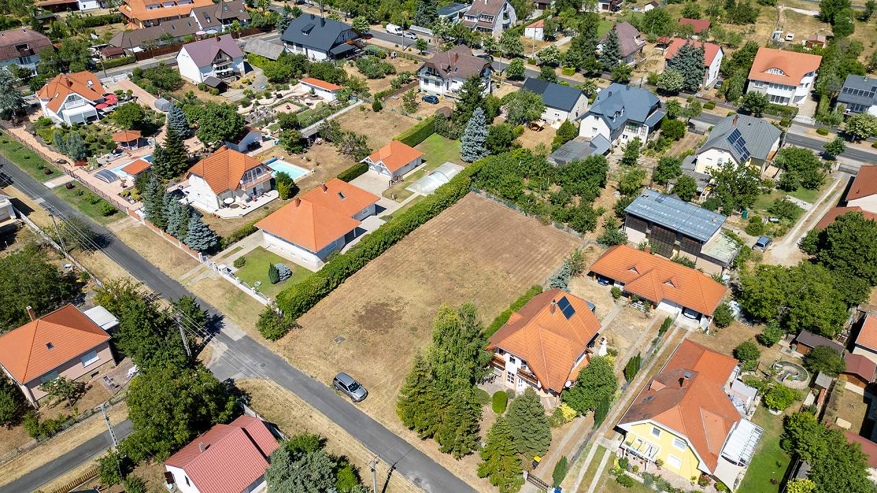 Ungarn Immobilien