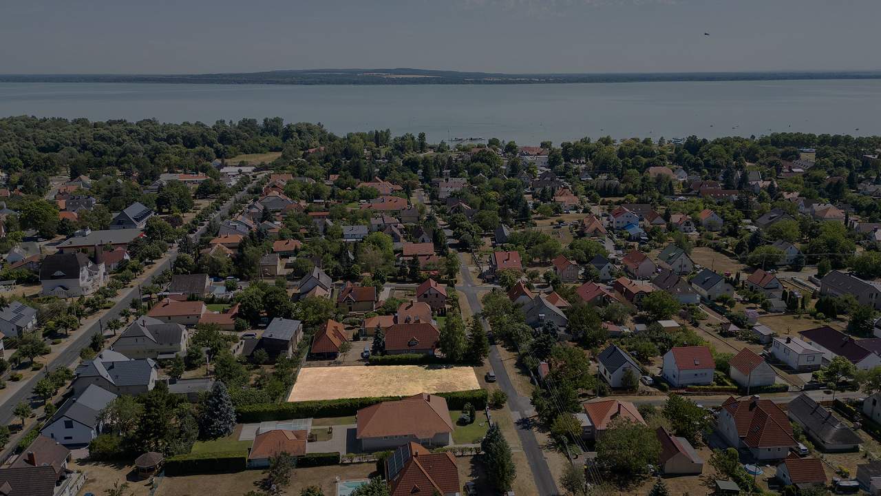 Ungarn Immobilien