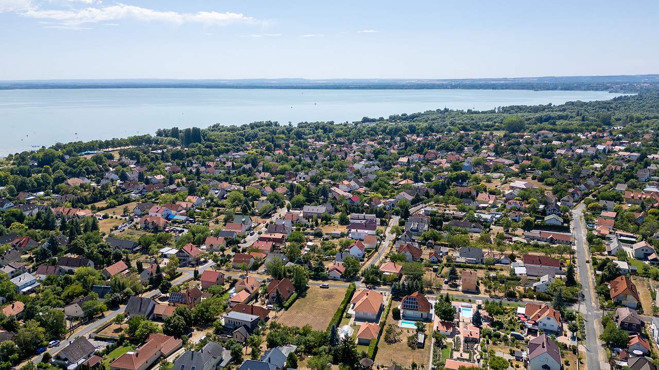 Ungarn Immobilien