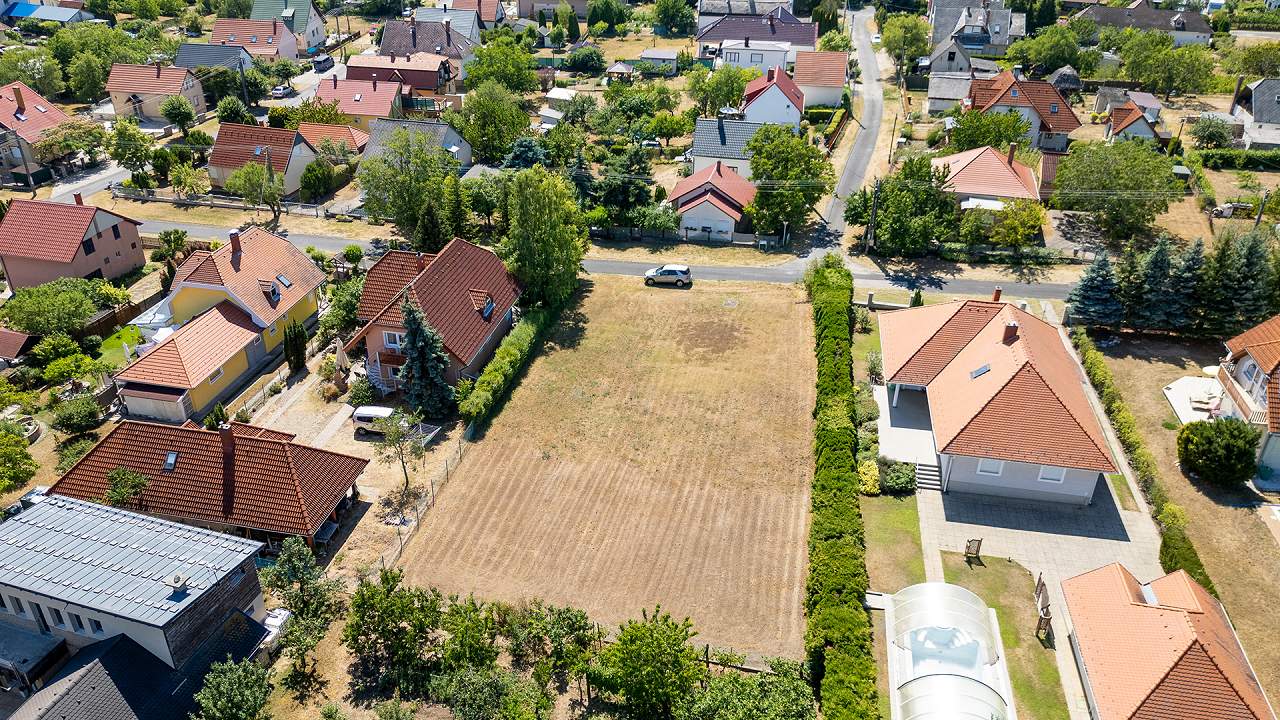 Ungarn Immobilien