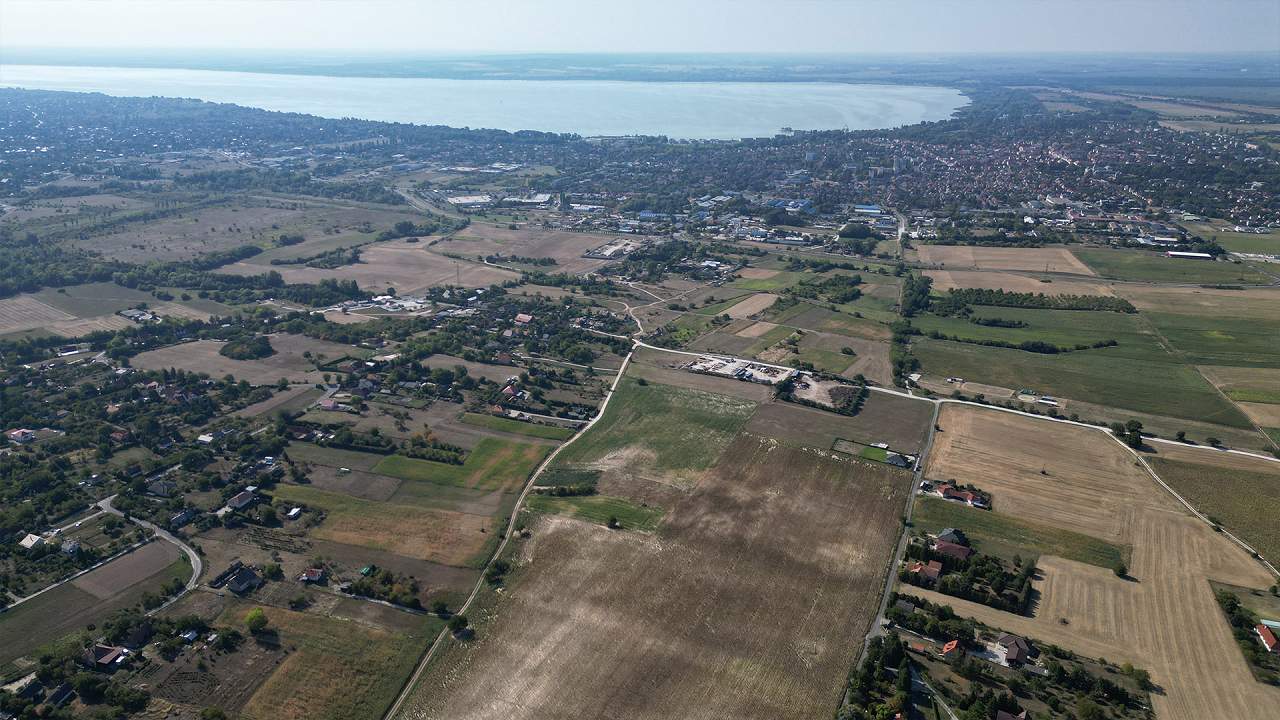 Ungarn Immobilien