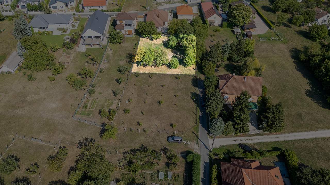 Ungarn Immobilien