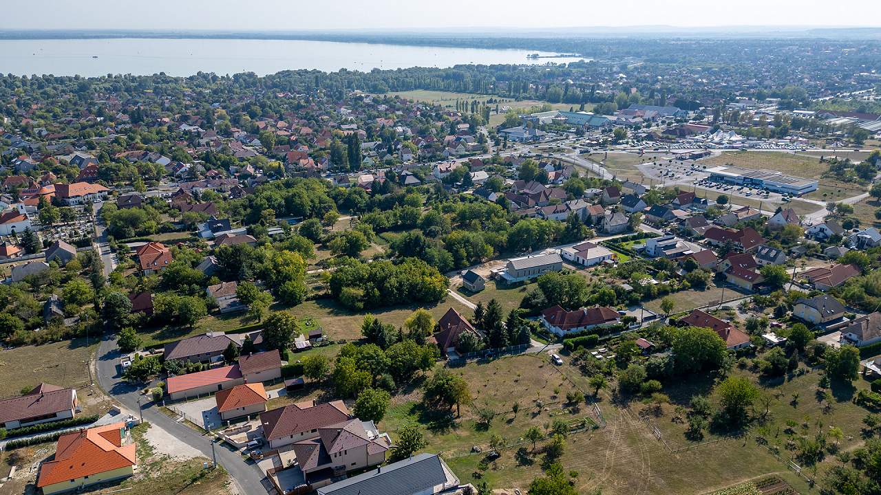 Ungarn Immobilien