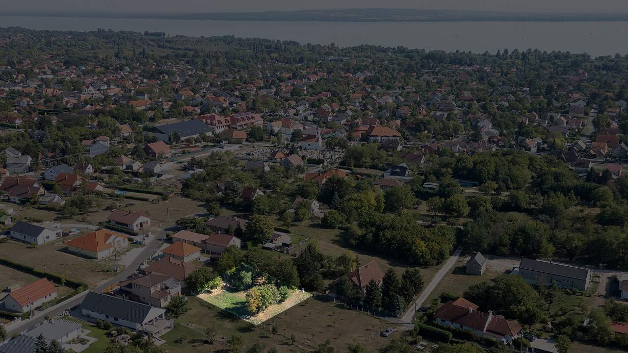 Ungarn Immobilien
