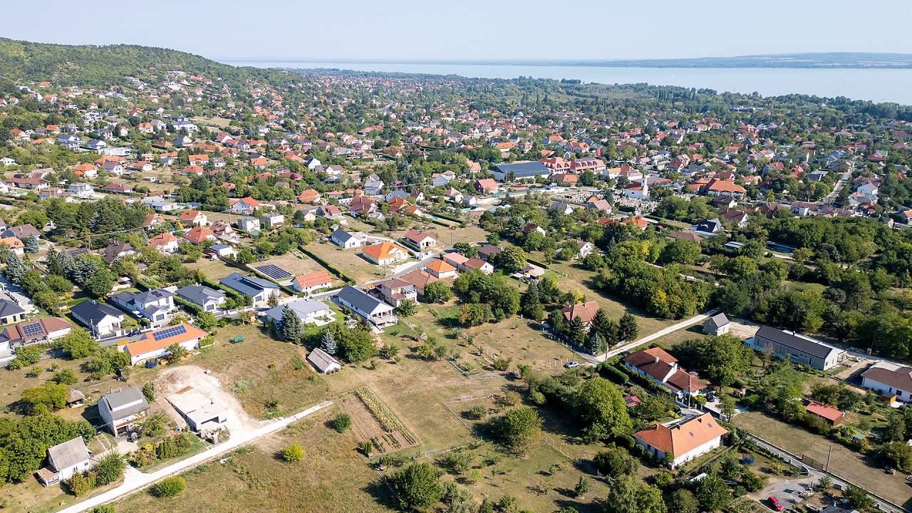 Ungarn Immobilien