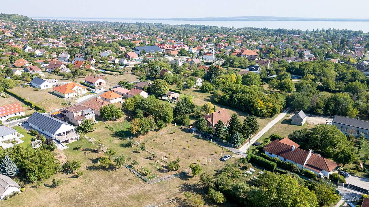 Ungarn Immobilien