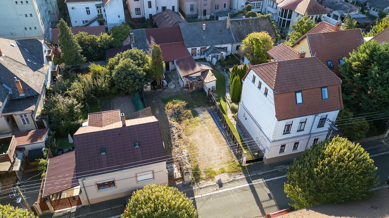 Ungarn Immobilien