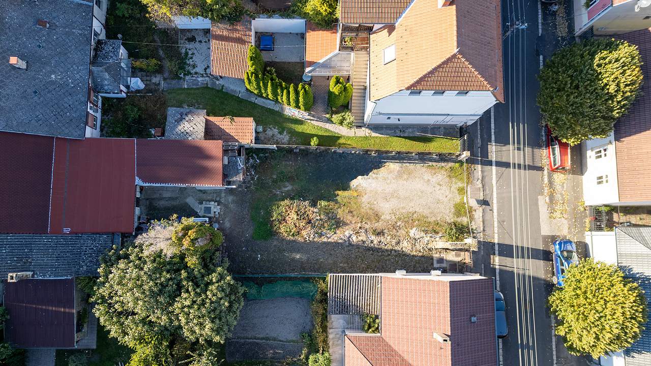 Ungarn Immobilien