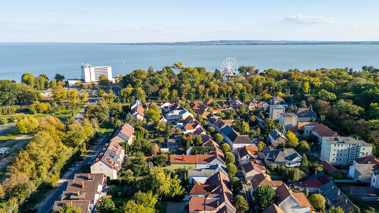Ungarn Immobilien