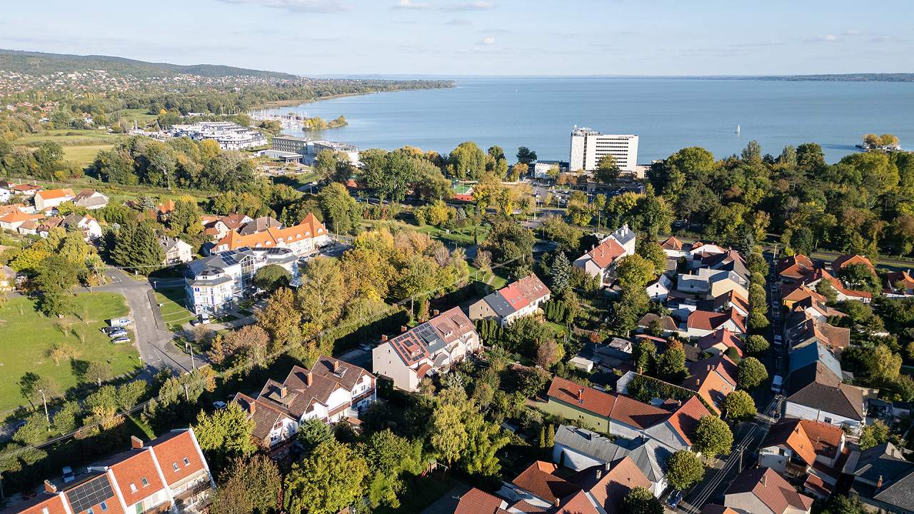 Ungarn Immobilien