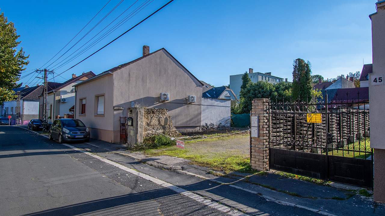 Ungarn Immobilien