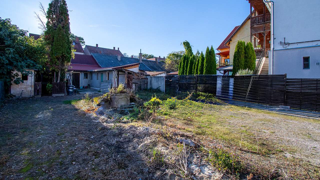 Ungarn Immobilien