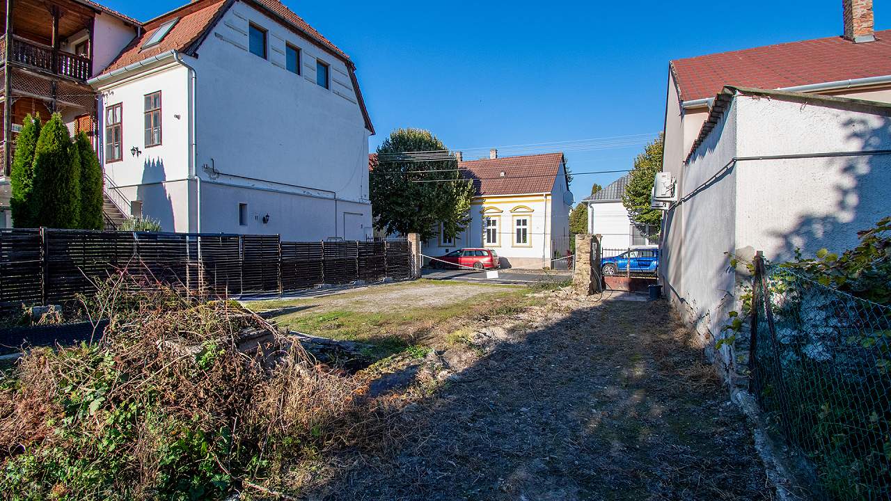 Ungarn Immobilien