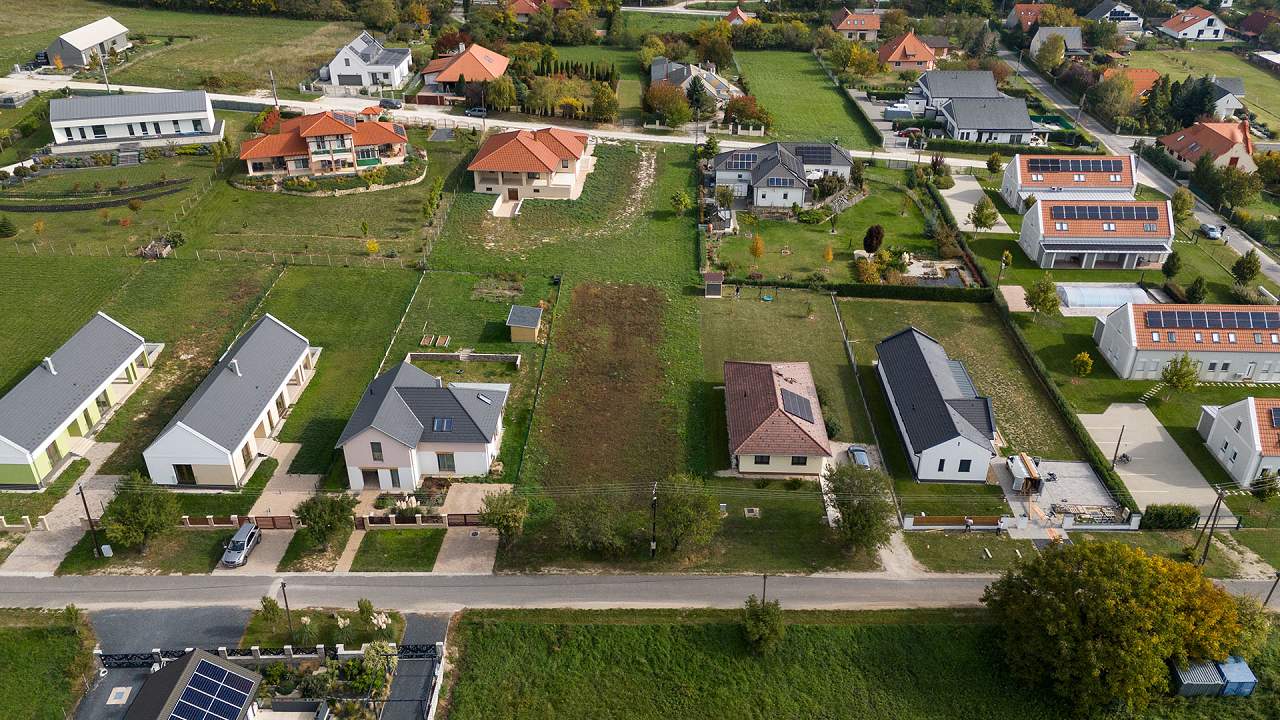 Ungarn Immobilien