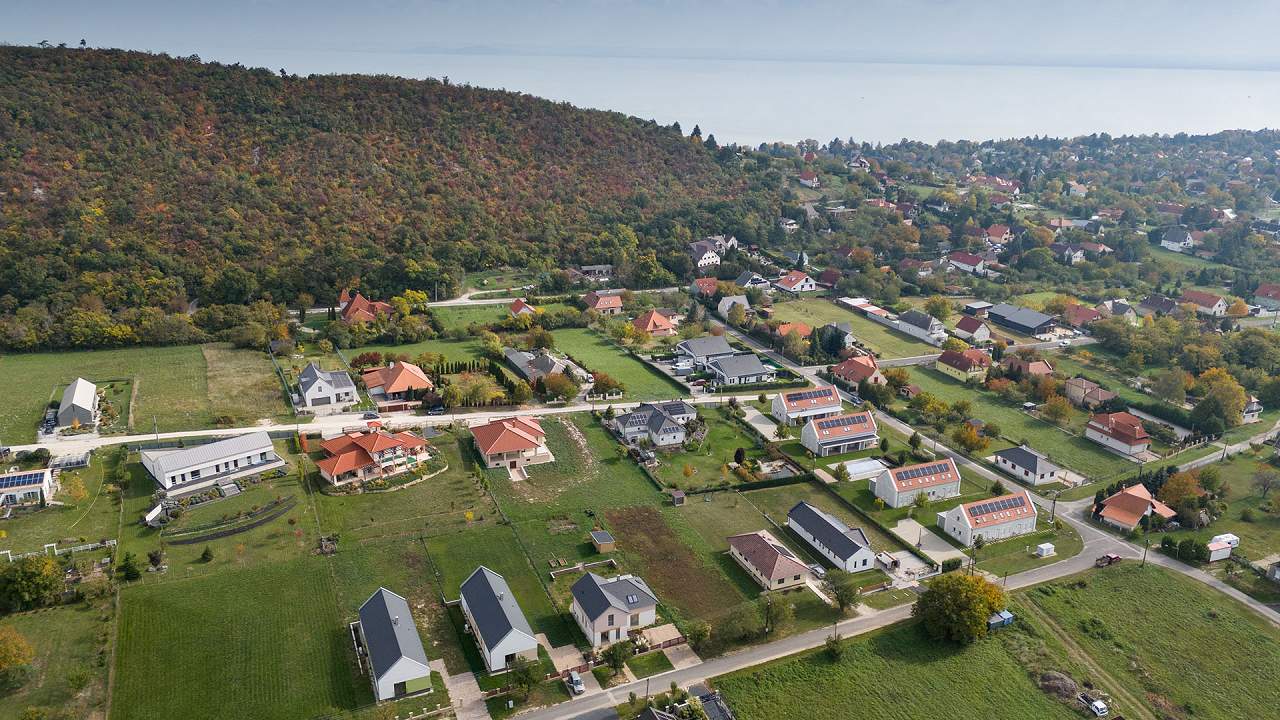 Ungarn Immobilien