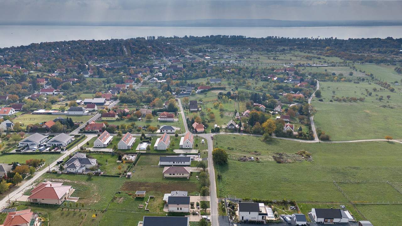Ungarn Immobilien