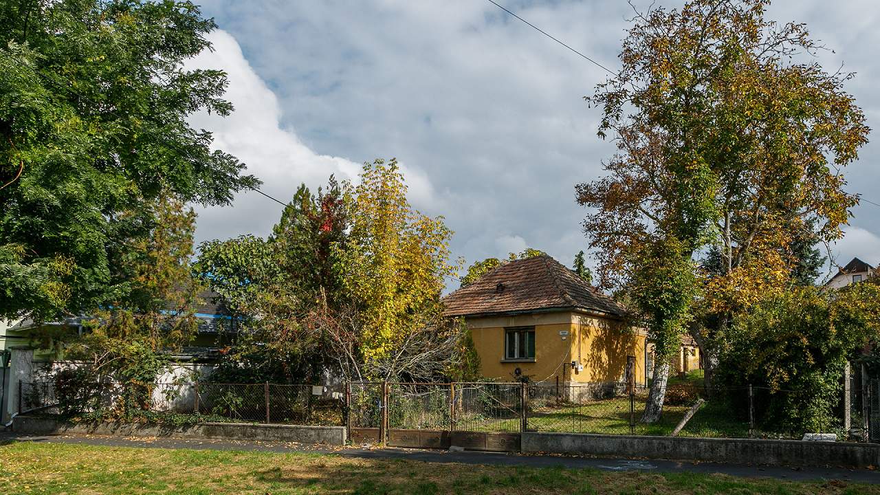 Ungarn Immobilien