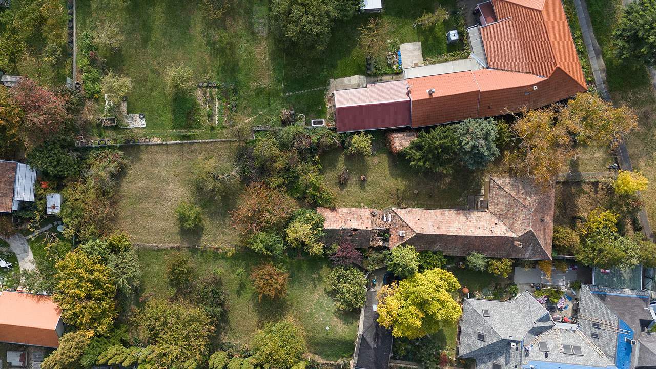 Ungarn Immobilien