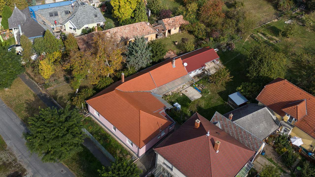 Ungarn Immobilien