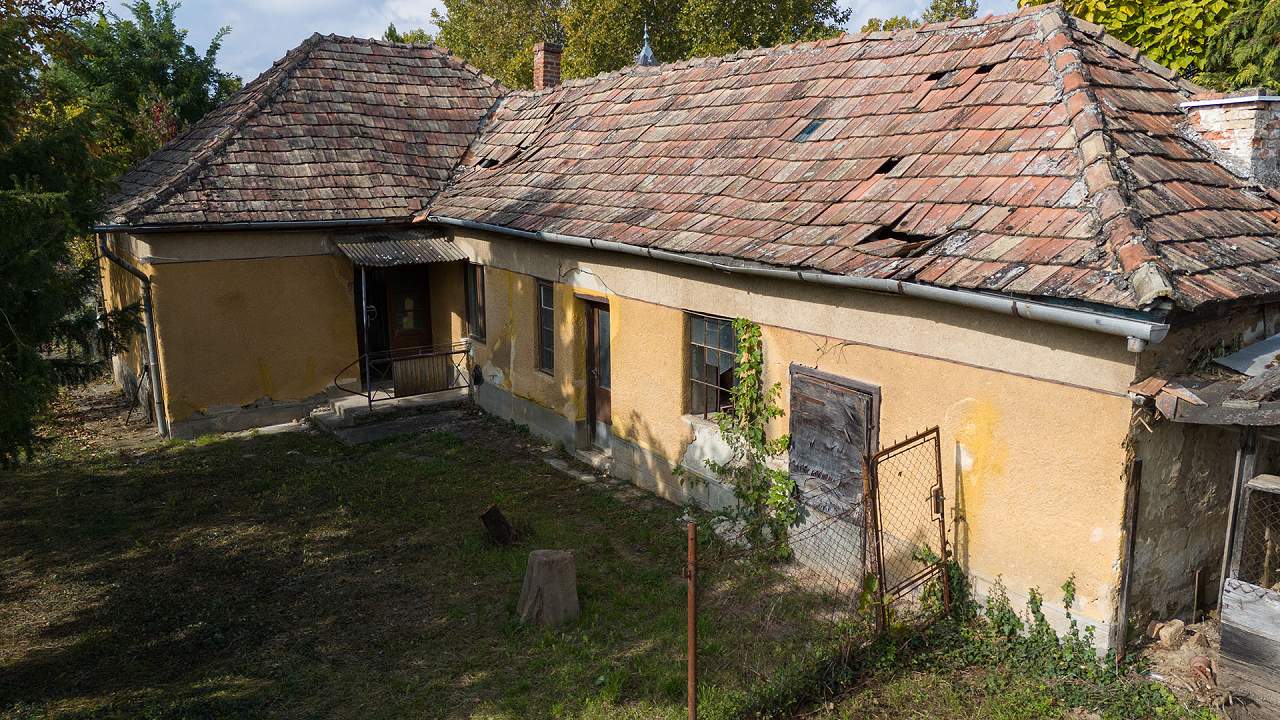 Ungarn Immobilien