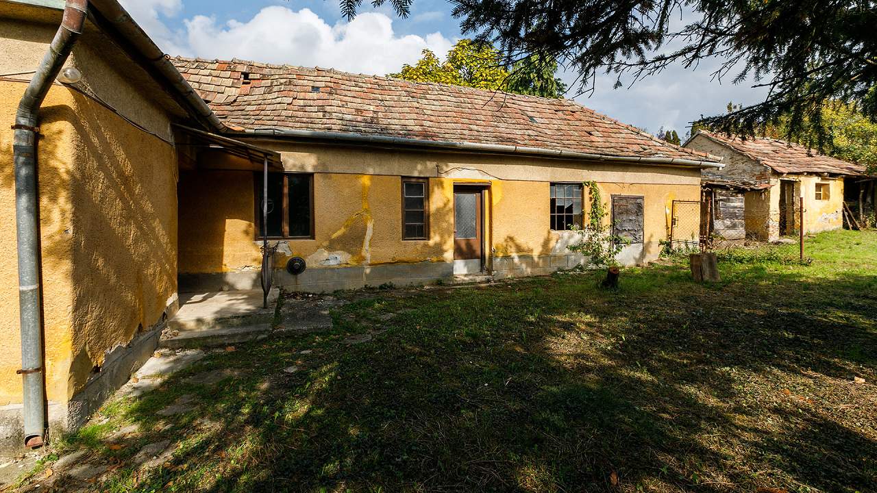 Ungarn Immobilien