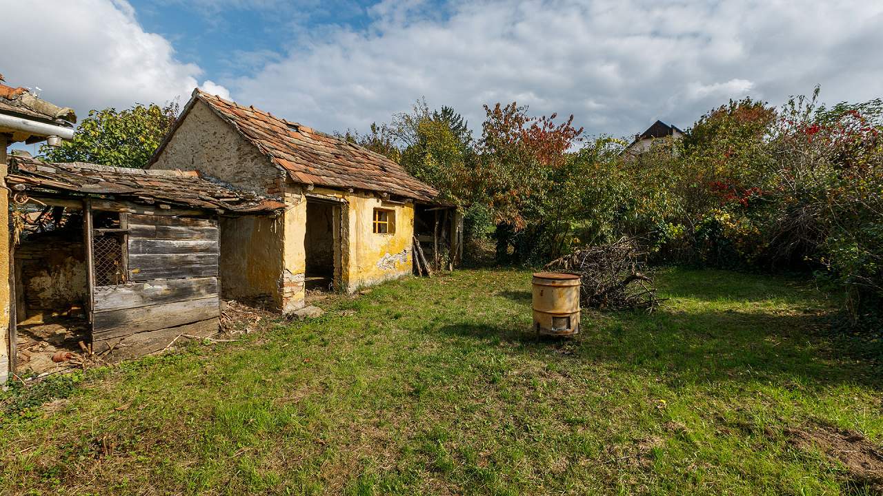 Ungarn Immobilien