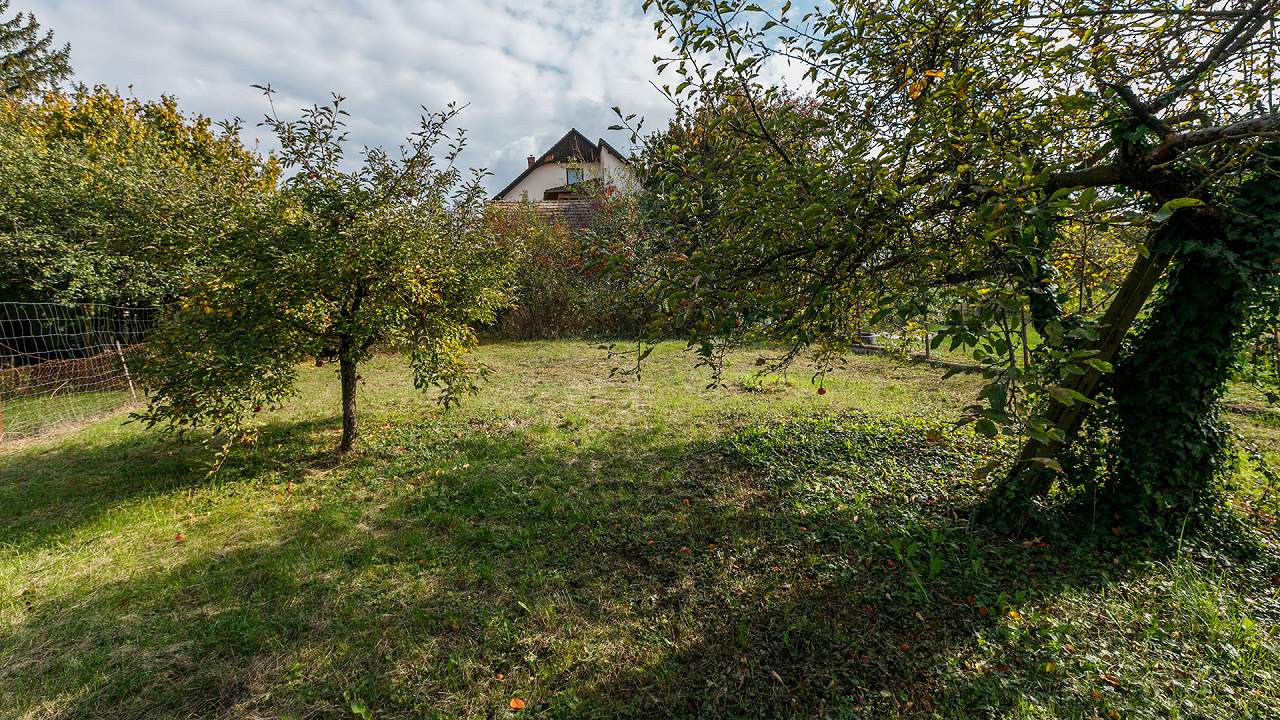 Ungarn Immobilien