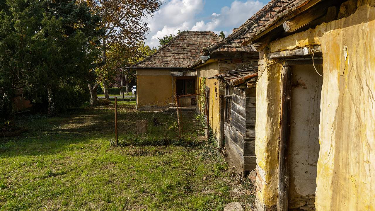 Ungarn Immobilien