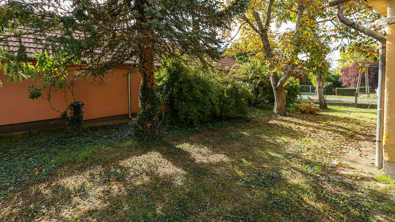 Ungarn Immobilien
