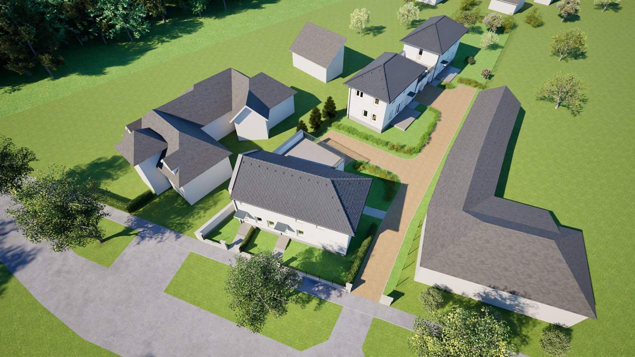 Ungarn Immobilien