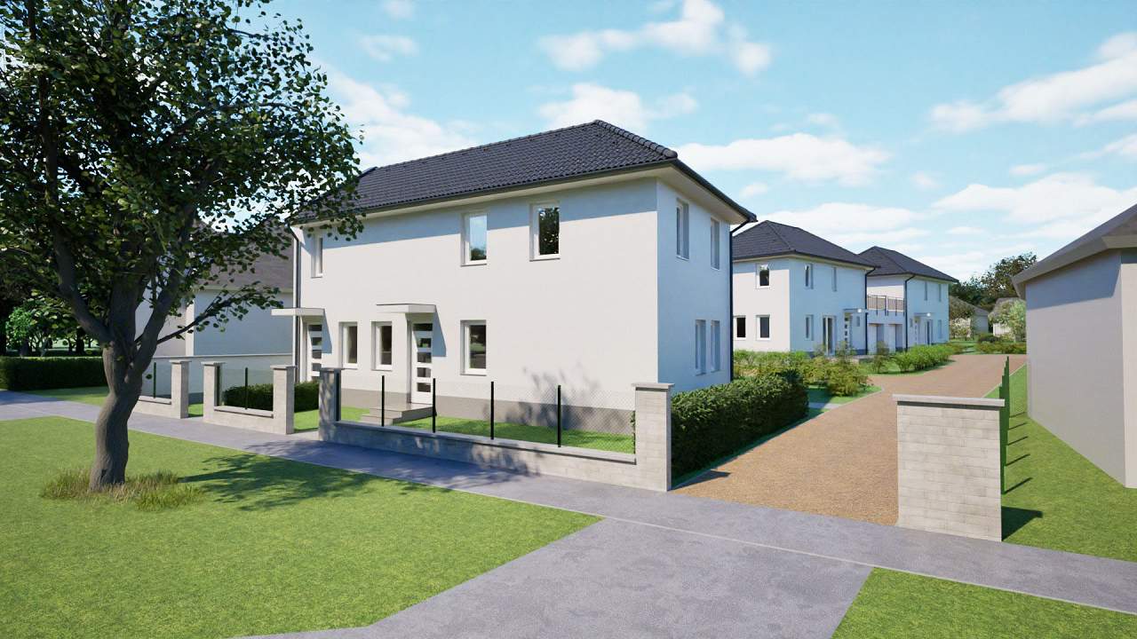 Ungarn Immobilien