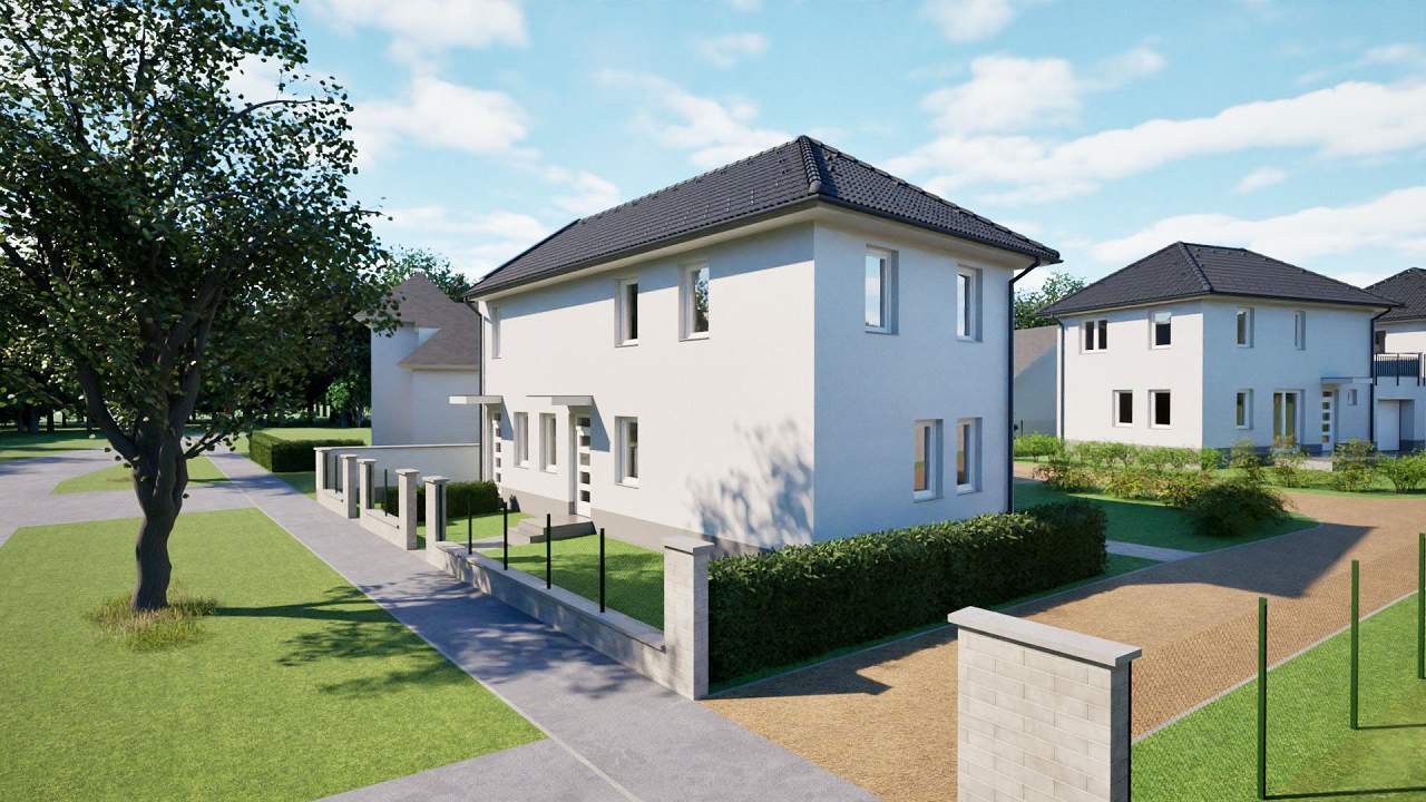 Ungarn Immobilien
