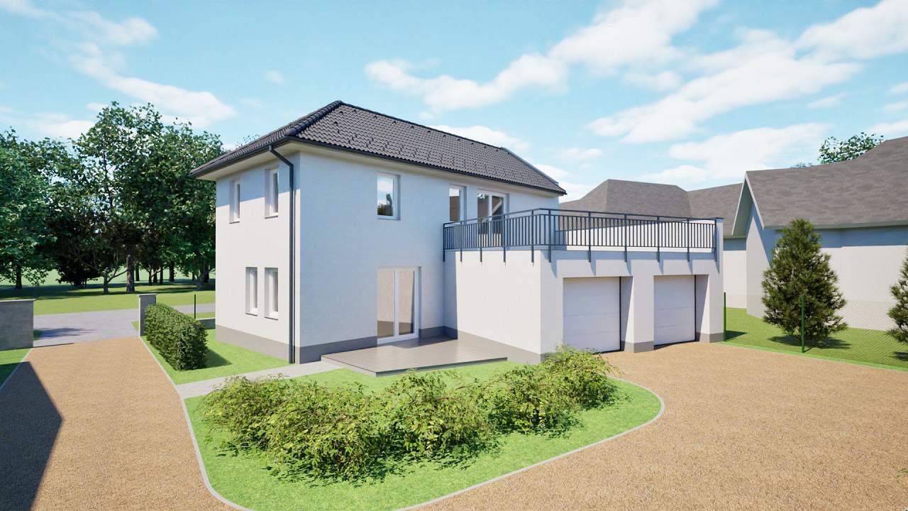 Ungarn Immobilien