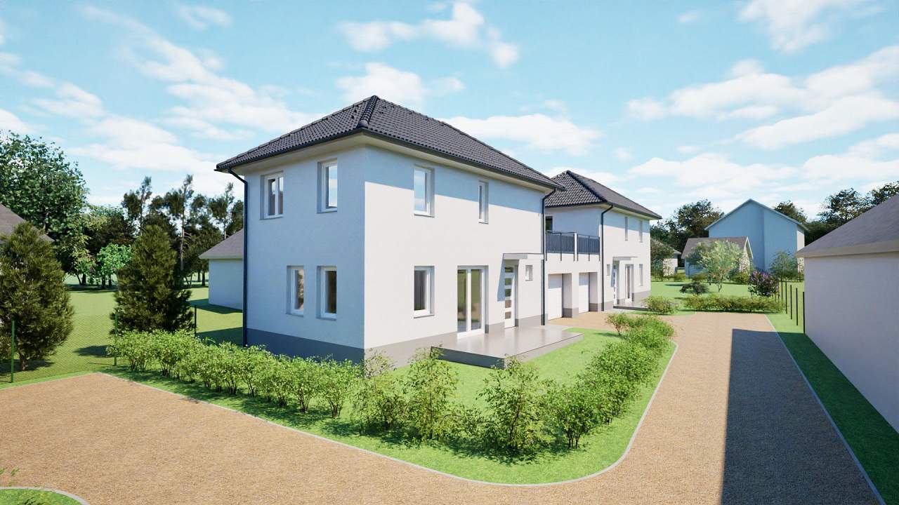 Ungarn Immobilien