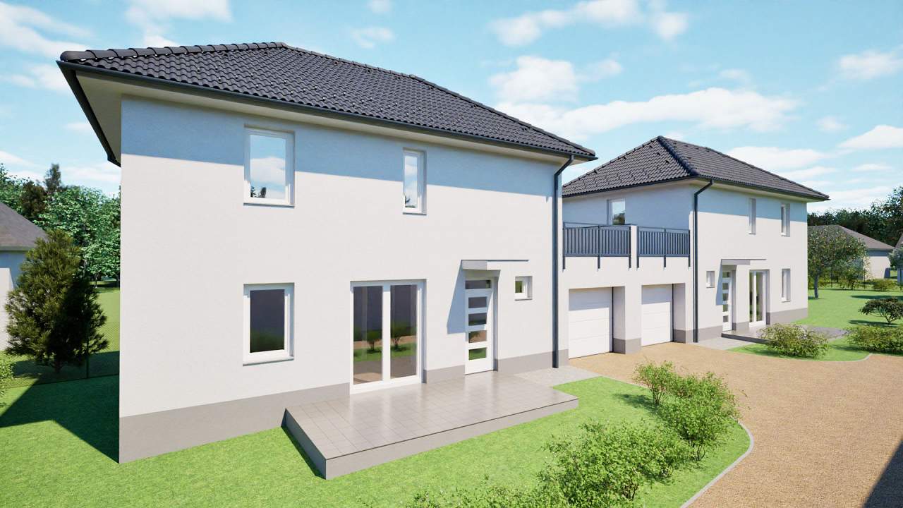 Ungarn Immobilien