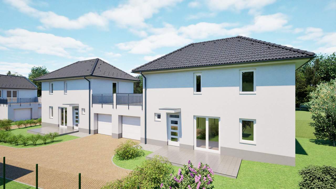 Ungarn Immobilien