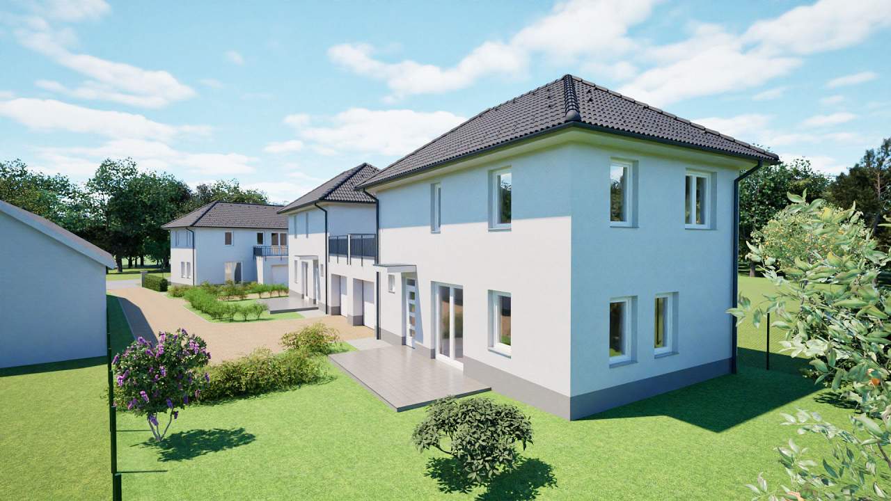 Ungarn Immobilien