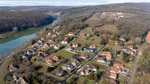 77601 Building plot for sale with excellent parameters in Lke1 zoning!