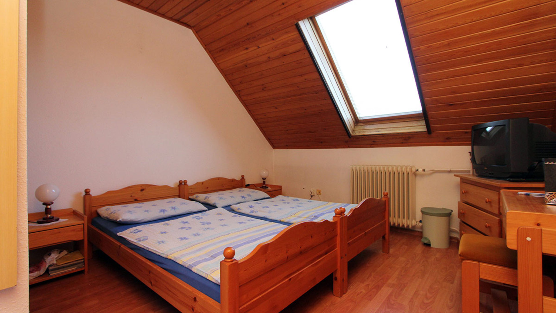 Ungarn Immobilien