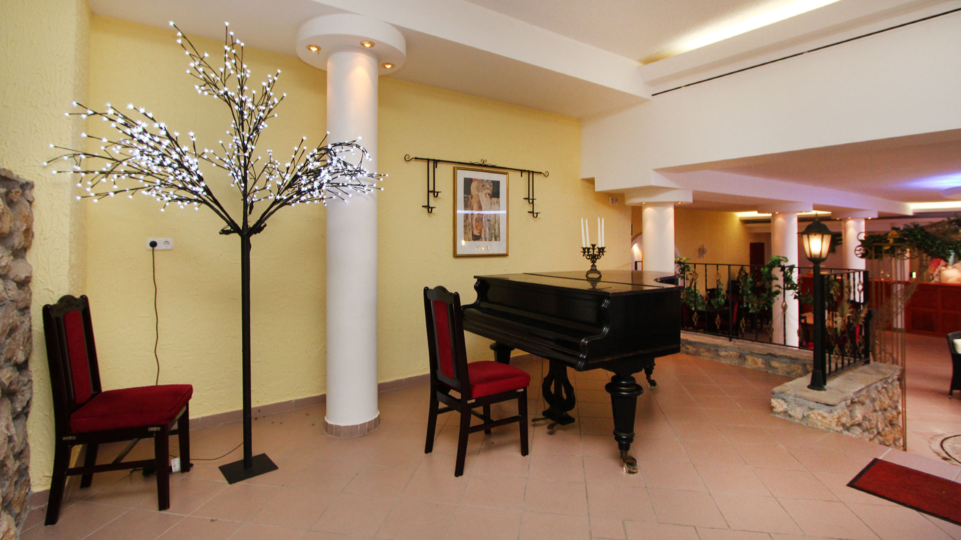 Ungarn Immobilien