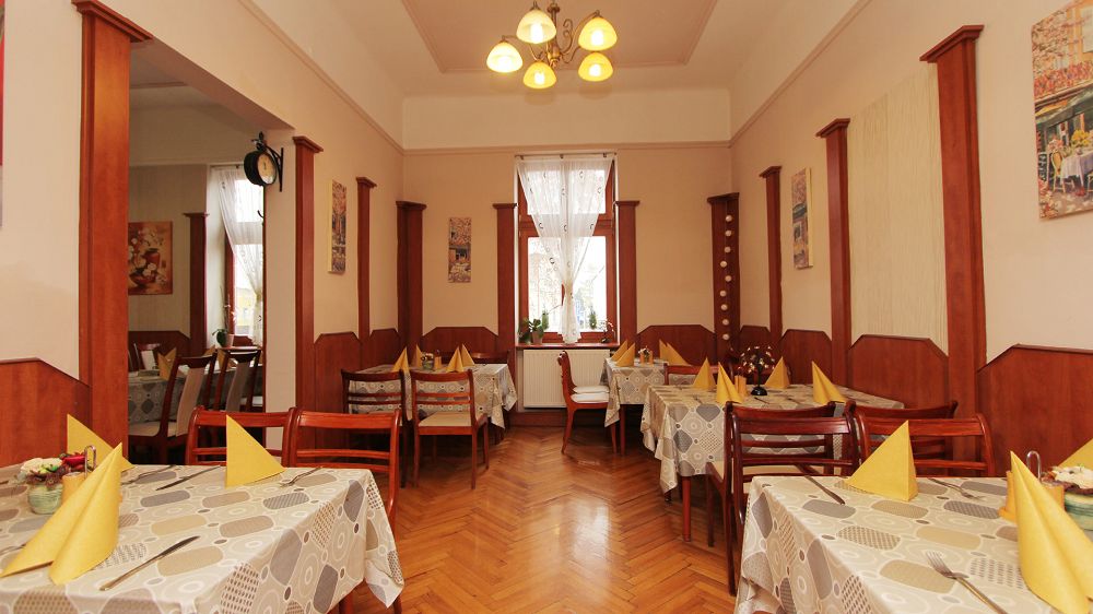 Ungarn Immobilien