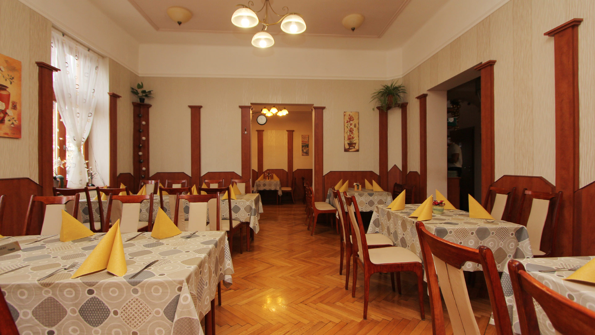 Ungarn Immobilien