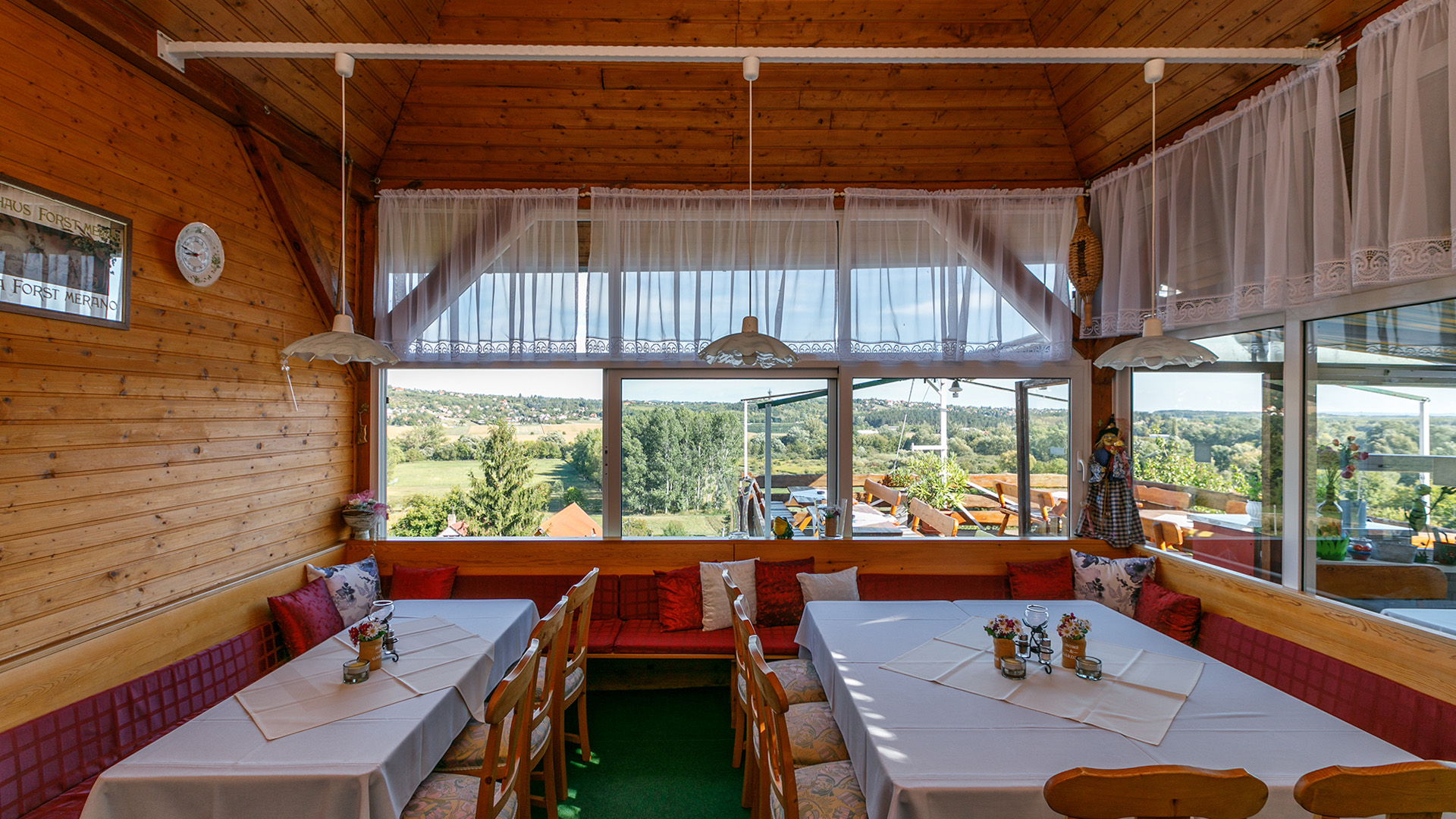 Ungarn Immobilien