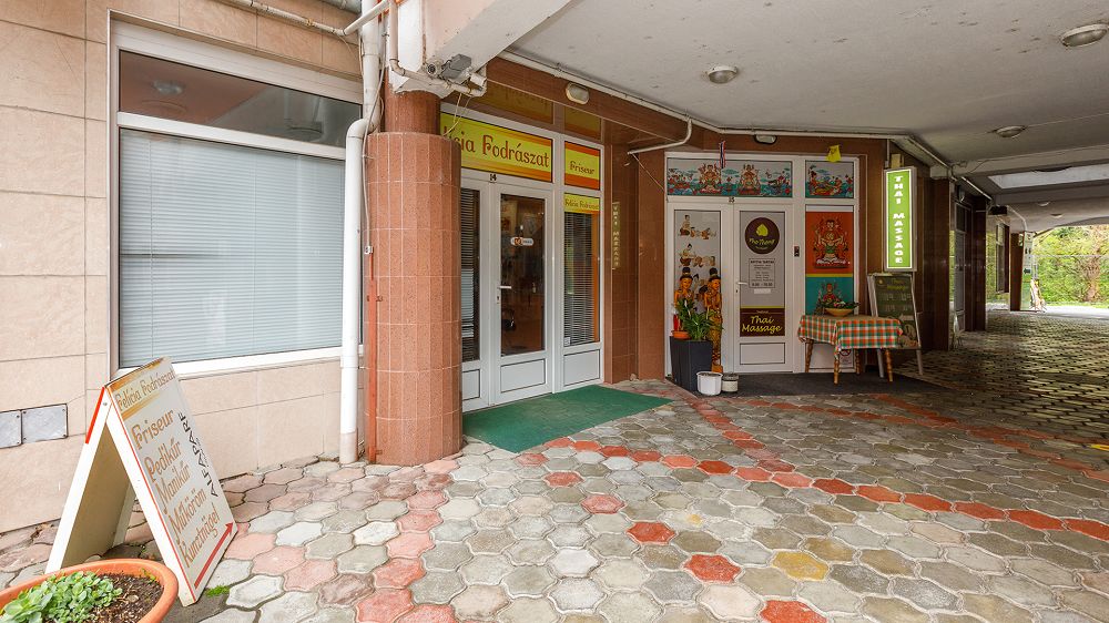 Ungarn Immobilien