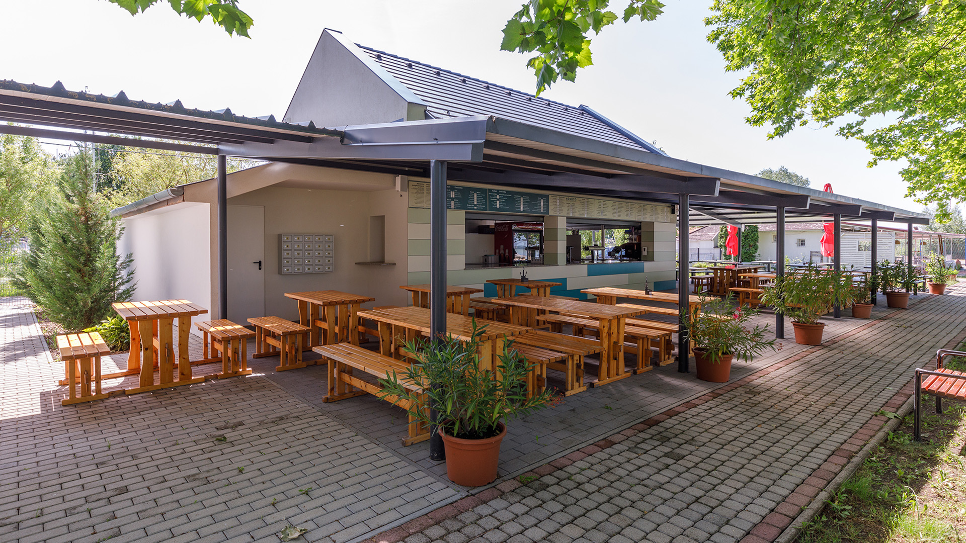 Ungarn Immobilien