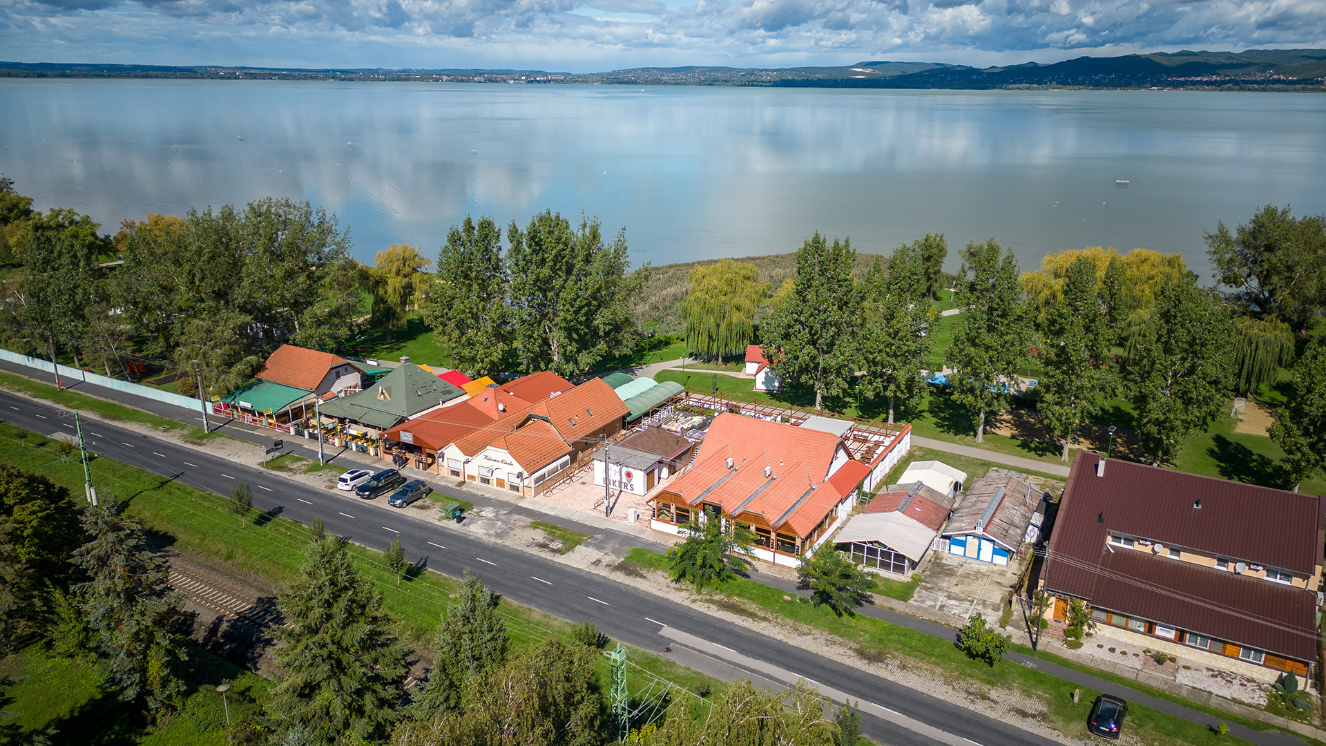 Ungarn Immobilien