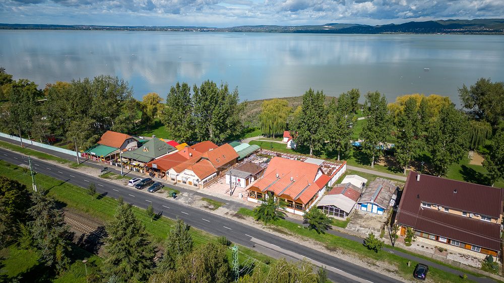 Ungarn Immobilien
