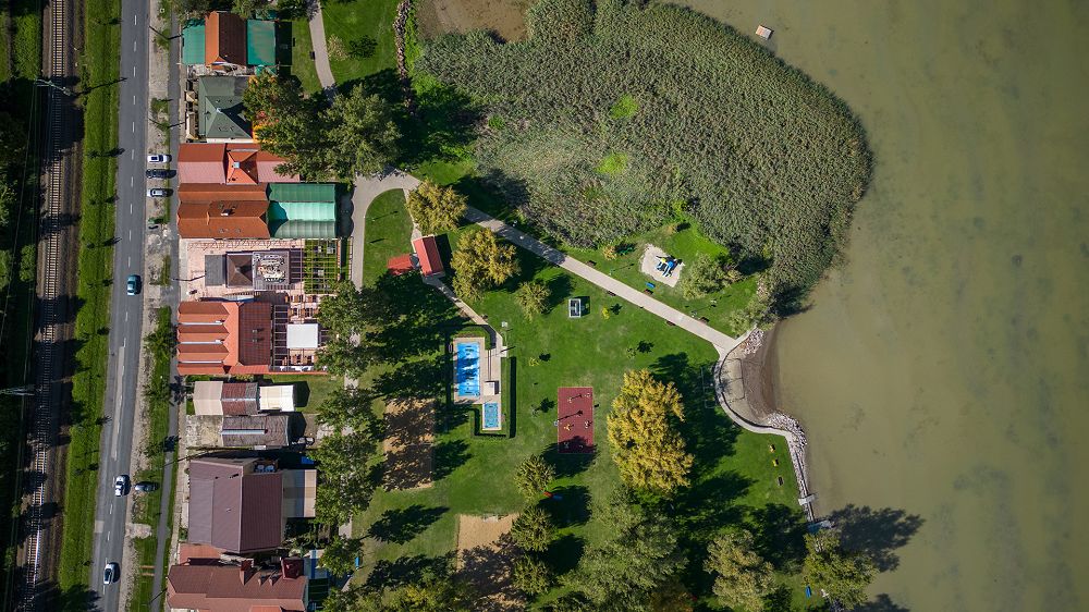 Ungarn Immobilien