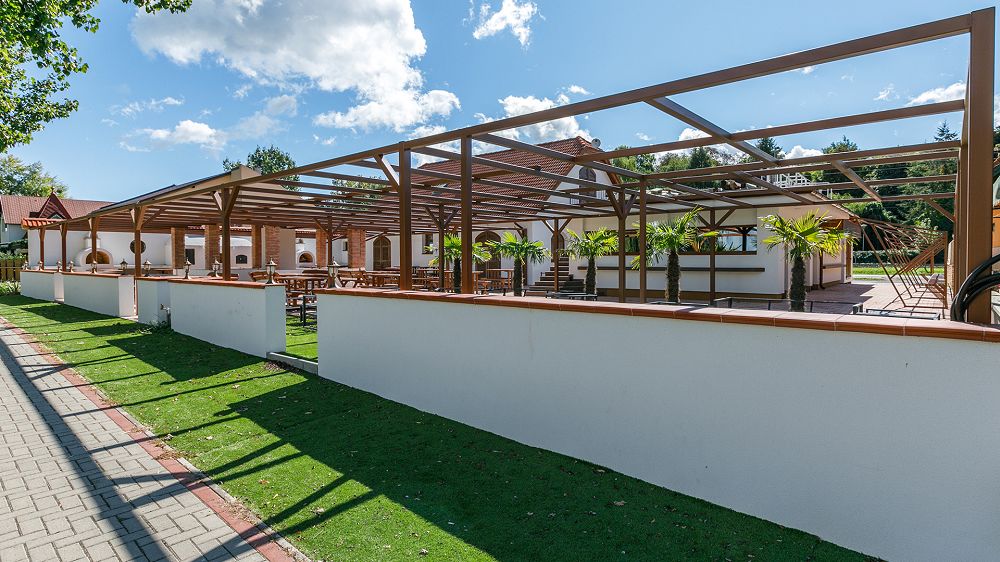 Ungarn Immobilien