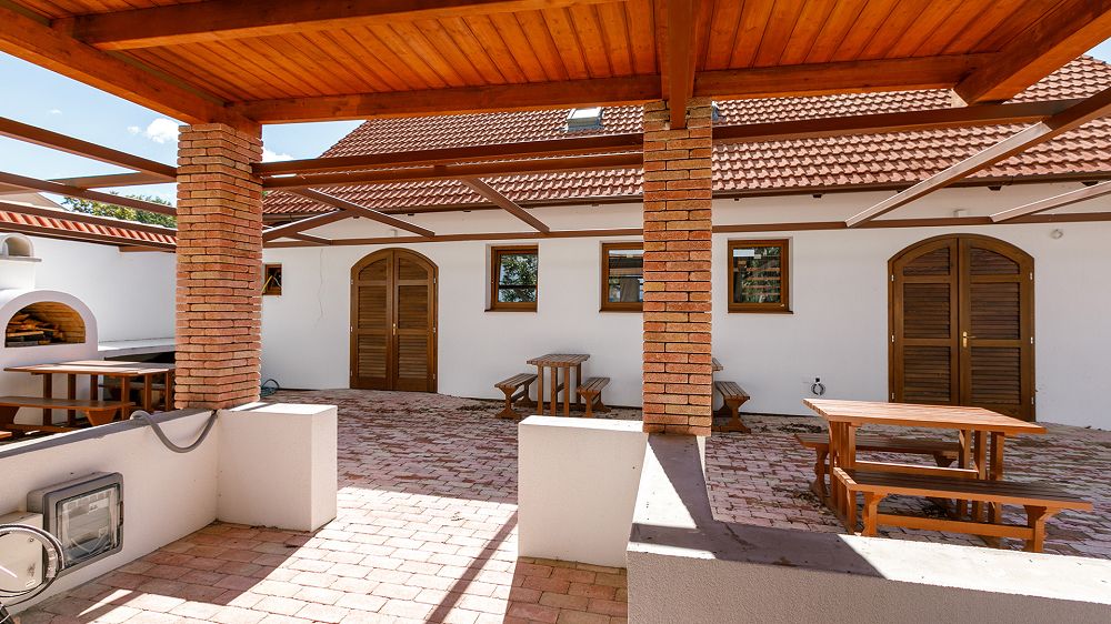 Ungarn Immobilien